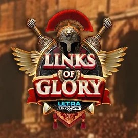 Try Links of Glory slot by Slingshot Studios on sspinsy.org – logo image