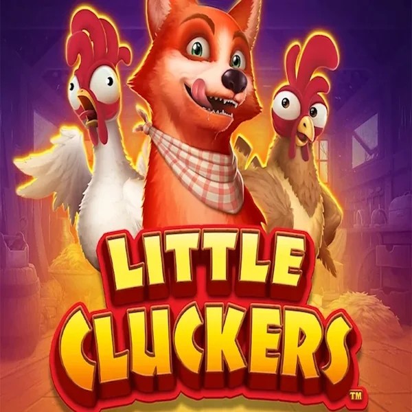 Little Cluckers – slot by Greentube, featured at sspinsy.org