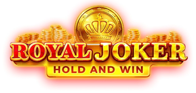 Try Royal Joker: Hold and Win slot by Playson on sspinsy.org – logo image