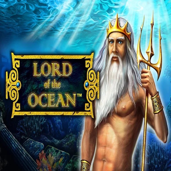 Play Lord of The Ocean slot by Greentube on sspinsy.org