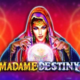 Play Madame Destiny slot by Pragmatic Play on sspinsy.org