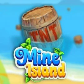 Mine Island – slot by SmartSoft, featured at sspinsy.org