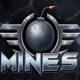 Play Mines slot by Turbo Games on sspinsy.org