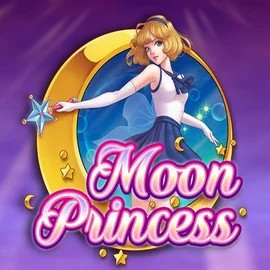 Play the Moon Princess slot by Play'n GO on Spinsy Casino