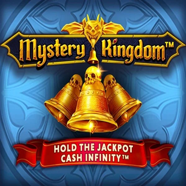 Mystery Kingdom Mystery Bells slot visual from Wazdan available on sspinsy.org