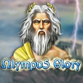 Play Olympus Glory slot by Amusnet Interactive on sspinsy.org