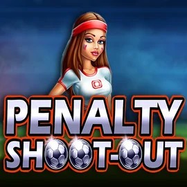 Play the Penalty Shoot-out slot by Evoplay on Spinsy Casino