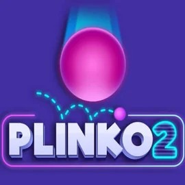 Play the Plinko 2 slot by BGAMING on Spinsy Casino