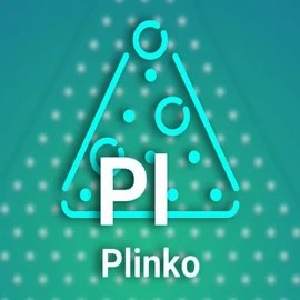 Plinko (Spribe) logo by Spribe at Spinsy Casino