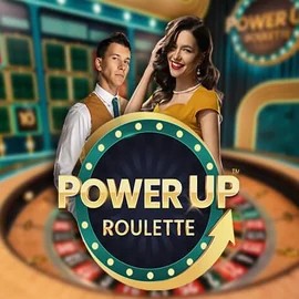 Play PowerUP Roulette slot by Pragmatic Play on sspinsy.org