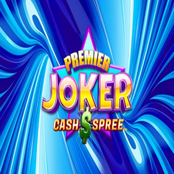 Premier Joker Cash Spree online slot from Oros Gaming – play at sspinsy.org
