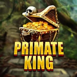 Primate King slot visual from Red Tiger Gaming available on sspinsy.org