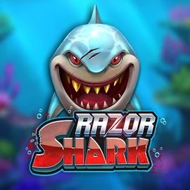 Razor Shark – slot by Push Gaming, featured at sspinsy.org
