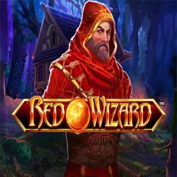 Play Red Wizard slot by Rarestone Gaming on sspinsy.org