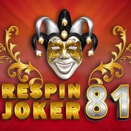 Enjoy Respin Joker 81 by SYNOT Games – logo hosted on sspinsy.org