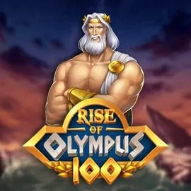 Rise of Olympus 100 online slot from Play'n GO – play at sspinsy.org