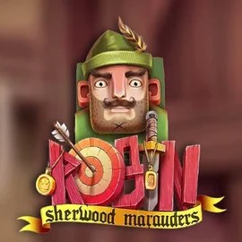 Try Robin Sherwood Marauders slot by Yggdrasil on sspinsy.org – logo image