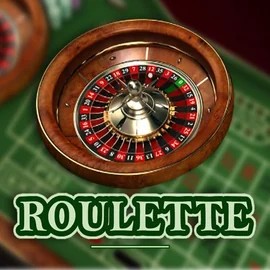 Official Table Games logo: Roulette (Habanero) by Habanero at Spinsy Casino