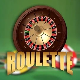 Roulette (Relax Gaming) logo by Relax Gaming Spinsy Casino