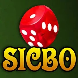 Sic Bo logo – Casino Games by Habanero at Spinsy Casino
