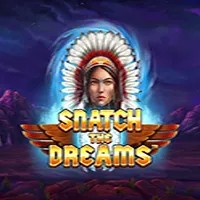 Snatch The Dreams logo by SYNOT Games at Spinsy Casino