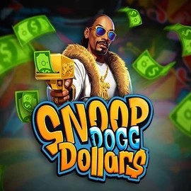 Play Snoop Dogg Dollars slot by BGAMING on sspinsy.org