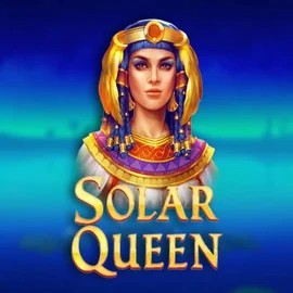 Play Solar Queen slot by Playson on sspinsy.org