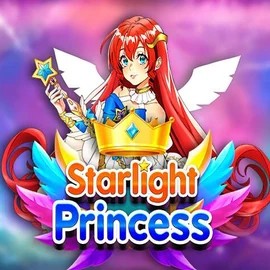 Starlight Princess – slot by Pragmatic Play, featured at sspinsy.org