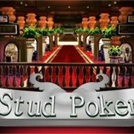 Stud Poker 3D online slot from iSoftBet – play at sspinsy.org