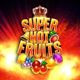Play Super Hot Fruits slot by Inspired Gaming on sspinsy.org