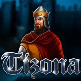 Tizona logo by Merkur Gaming at Spinsy Casino