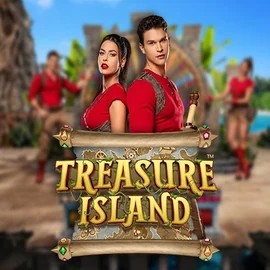 Treasure Island online slot from Pragmatic Play – play at sspinsy.org