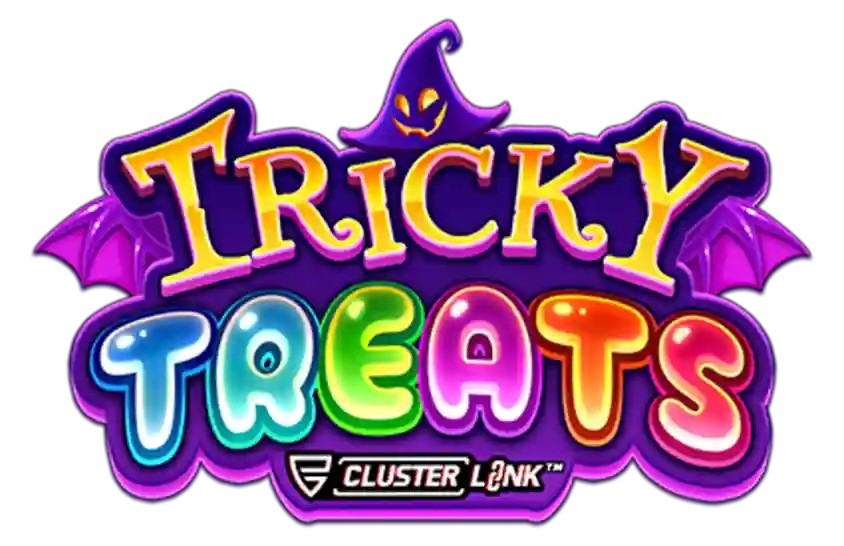 Play Tricky Treats slot by Push Gaming on sspinsy.org