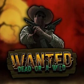 Wanted Dead or a Wild – slot by Hacksaw Gaming, featured at sspinsy.org
