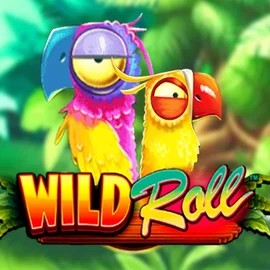 Wild Roll – slot by Playtech, featured at sspinsy.org