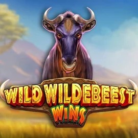 Play Wild Wildebeest Wins slot by Pragmatic Play on sspinsy.org