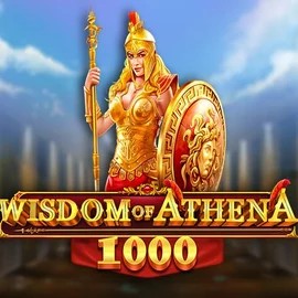 Play Wisdom of Athena 1000 slot by Pragmatic Play on sspinsy.org